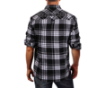 Picture of COLLINGWOOD RINGBARK FLANNEL SHIRTS