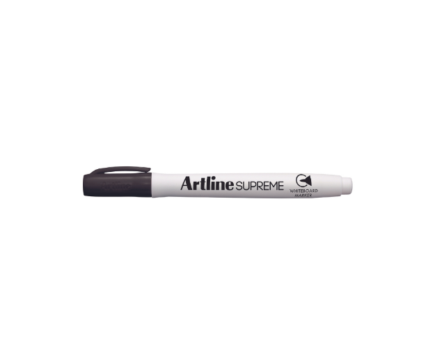 Picture of Whiteboard Marker Artline Supreme - Black