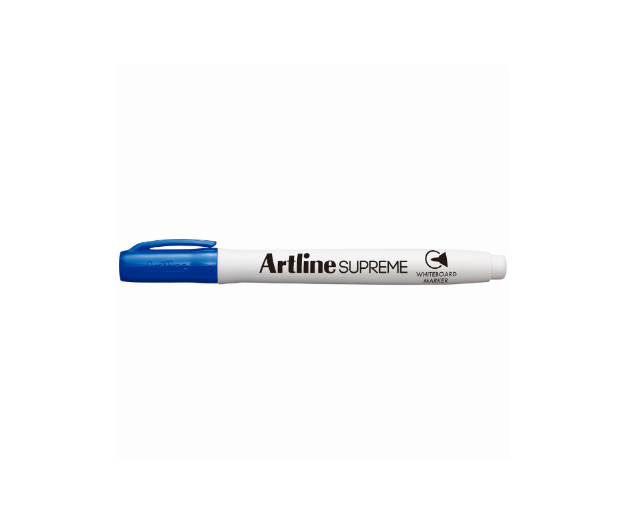 Picture of Whiteboard Marker Artline Supreme - Blue