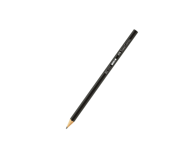 Picture of Faber Pencil (2B)