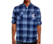 Picture of CARLTON RINGBARK FLANNEL SHIRT