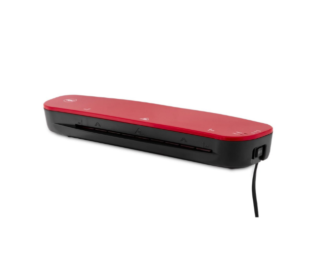 Picture of GBC LAMINATOR SPLASH A4 RED